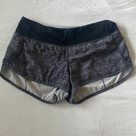 lululemon athletica Pants - Lululemon shorts